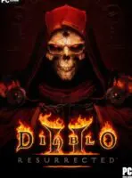 Diablo II Resurrected (2021) Infernal Edition (2026) PC Full Español