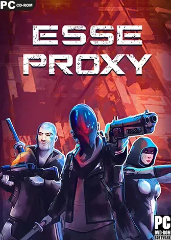 Esse Proxy (2022) PC Full Español Latino