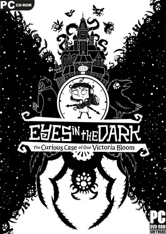 Eyes in the Dark (2022) PC Full Español Latino Eyes in the Dark (2022) PC Full Español Latino