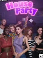 House Party (2022) PC Full Español