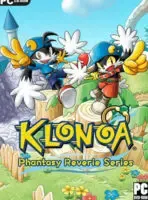 Klonoa Phantasy Reverie Series (2022) PC Full Español Latino