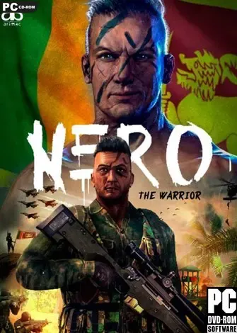 Nero (2022) PC Full