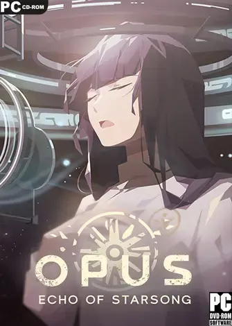 OPUS: Echo of Starsong - Full Bloom Edition (2021) PC Full