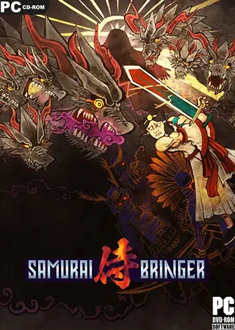Samurai Bringer (2022) PC Full Samurai Bringer (2022) PC Full