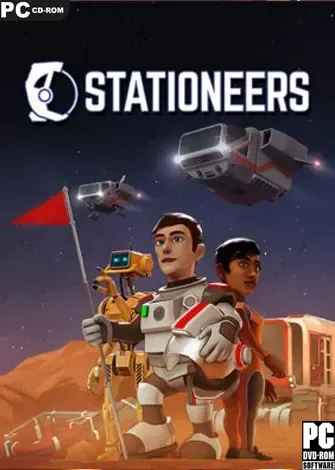 Stationeers PC Game Español
