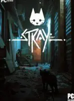 Stray (2022) PC Full Español