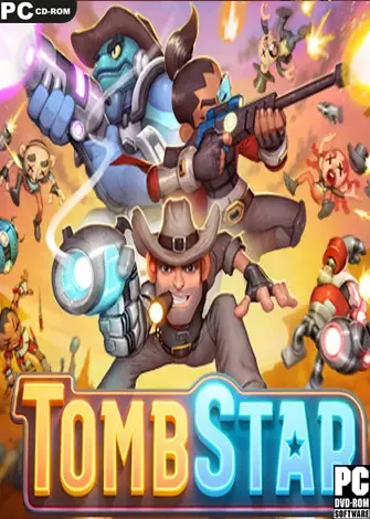 TombStar (2022) PC Full TombStar (2022) PC Full