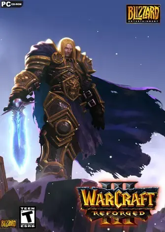 Warcraft III: Reforged (2020) PC Full Español