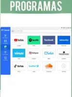 YT Saver Versión Full Español