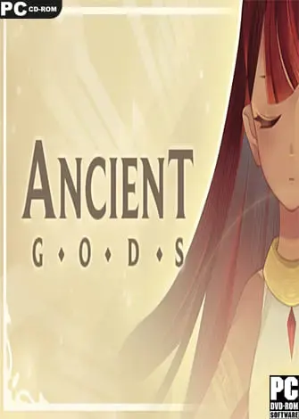 Ancient Gods (2022) PC Full Español