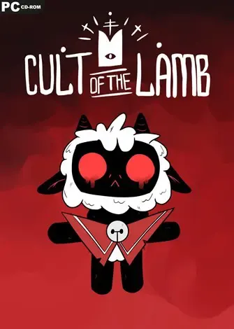 Cult of the Lamb Cultist Edition (2022) PC Full Español Cult of the Lamb Cultist Edition (2022) PC Full Español
