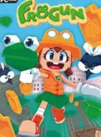 Frogun (2022) PC Full Español