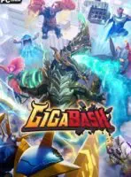 GigaBash (2022) PC Full Español