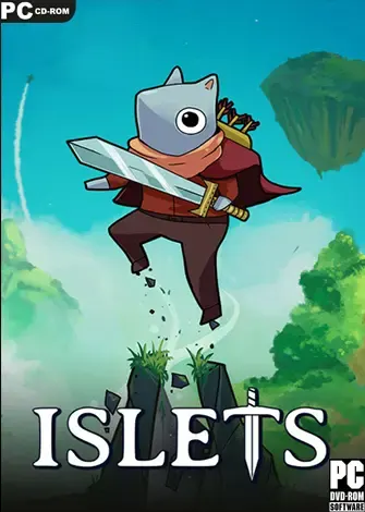 Islets (2022) PC Full Español Islets (2022) PC Full Español
