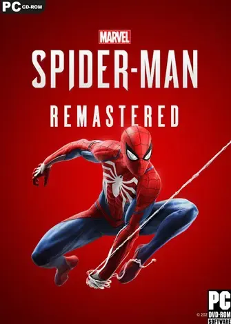 Marvel’s Spider-Man Remastered (2022) PC Full Español