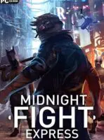 Midnight Fight Express (2022) PC Full Español