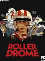 Rollerdrome (2022) PC Full Español