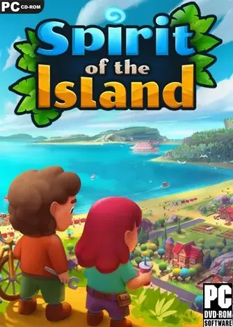 Spirit of the Island (2022) PC Full Español