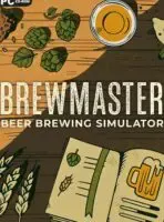 Brewmaster: Beer Brewing Simulator (2022) PC Full Español