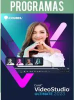 Corel VideoStudio Ultimate 2023 Versión Full