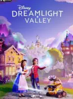 Disney Dreamlight Valley Gold Edition (2023) PC Full Español