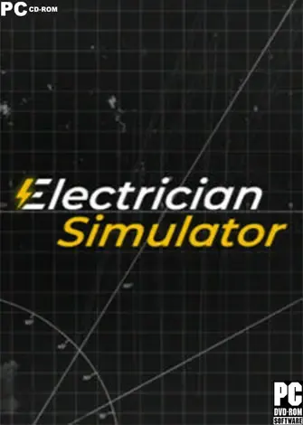 Electrician Simulator (2022) PC Full Español Latino