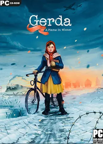 Gerda: A Flame in Winter (2022) PC Full Español