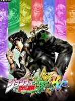 JoJo's Bizarre Adventure: All-Star Battle R (2022) PC Full Español
