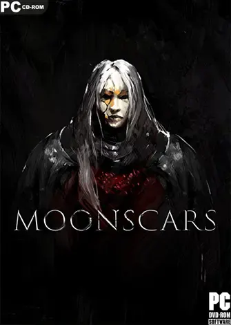 Moonscars (2022) PC Full Español Latino
