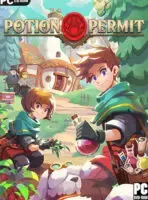 Potion Permit (2022) PC Full Español