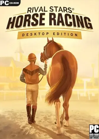Rival Stars Horse Racing: Desktop Edition (2020) PC Full Español Latino
