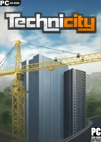 Technicity (2022) PC Full Español