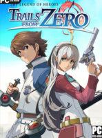 The Legend of Heroes: Trails from Zero (2022) PC Full