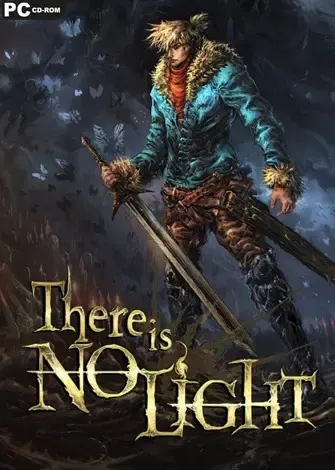 There Is No Light (2022) PC Full Español