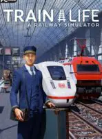 Train Life A Railway Simulator (2022) PC Full Español