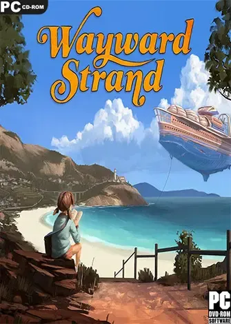 Wayward Strand (2022) PC Full