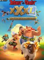 Asterix & Obelix XXXL : The Ram From Hibernia (2022) PC Full Español