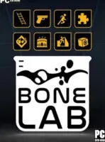 BONELAB (2022) PC Full [Solo Realidad Virtual]