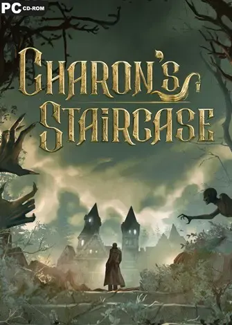 Charon's Staircase (2022) PC Full Español