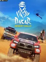 Dakar Desert Rally Deluxe Edition (2022) PC Full Español
