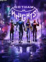 Gotham Knights Deluxe Edition (2022) PC Full Español