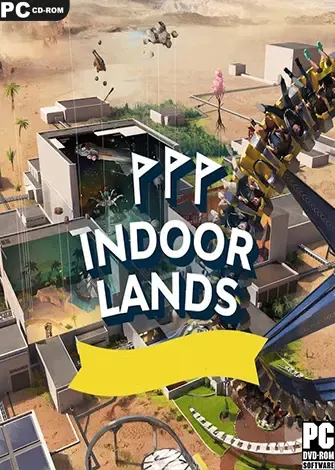 Indoorlands (2022) PC Full