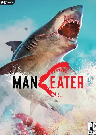 Maneater Apex Edition (2020) PC Full Español