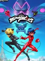 Miraculous: Rise of the Sphinx (2022) PC Full Español