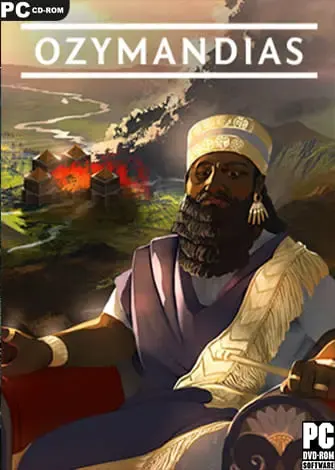 Ozymandias: Bronze Age Empire Sim (2022) PC Full Español