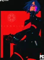 SIGNALIS (2022) PC Full Español Latino
