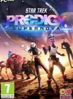 Star Trek Prodigy: Supernova (2022) PC Full Español