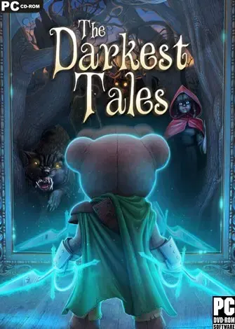The Darkest Tales (2022) PC Full Español The Darkest Tales (2022) PC Full Español