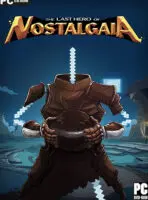 The Last Hero of Nostalgaia (2022) PC Full Español