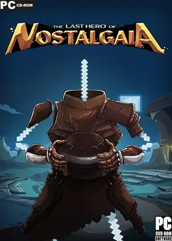 The Last Hero of Nostalgaia (2022) PC Full Español The Last Hero of Nostalgaia (2022) PC Full Español